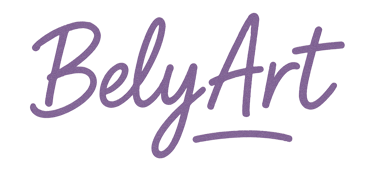 BelyArt logo