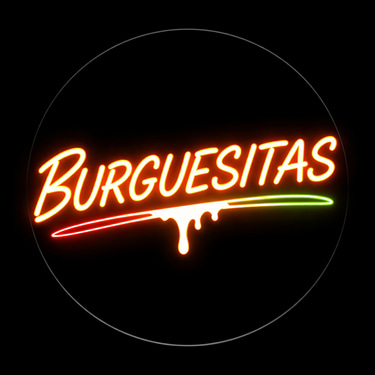 burguesitas logo