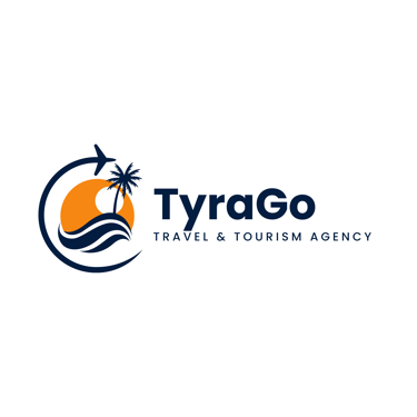 TyraGo logo