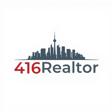 416Realtor logo