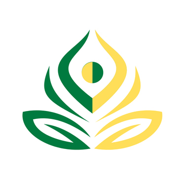 Desai Healing Centre logo