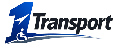 1Transport Mobility logo