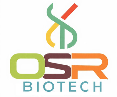 OSRBIOTECH logo