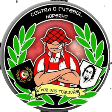 Loja a Voz das Torcidas logo