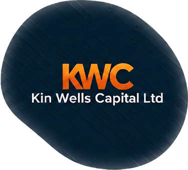 KWC LTD INCUBATOR logo