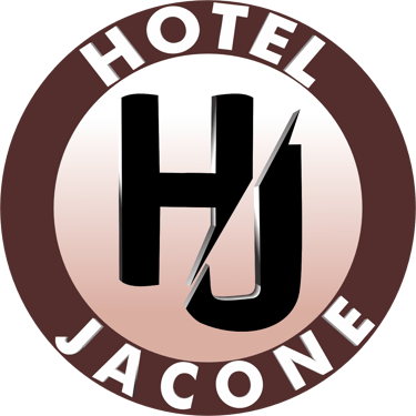 Hotel Jacone logo