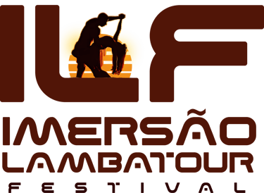 Imersão lambatour festival logo