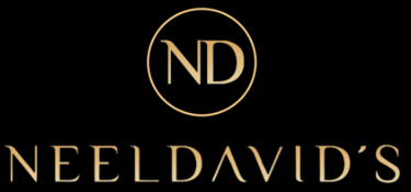 Neel David's Salon Dehradun logo