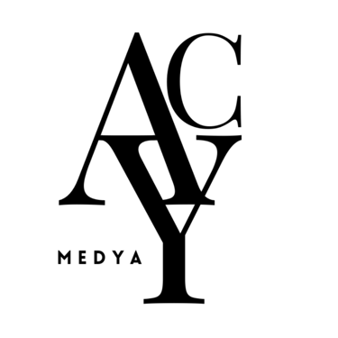 ACY Medya logo