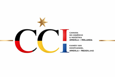 Câmara de Comércio e Industria Angola Holanda logo