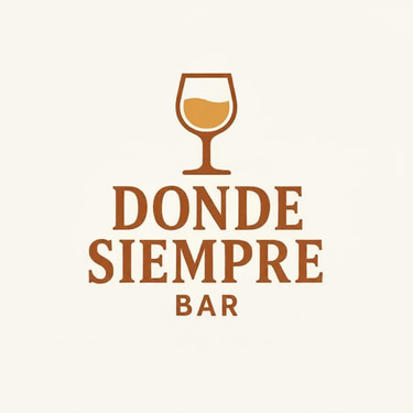 BAR DONDE SIEMPRE logo