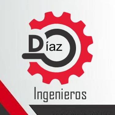 Diaz Ingenieros logo