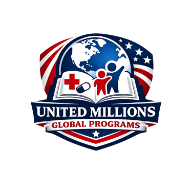 United Millions Global Program logo