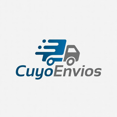 Cuyoenvios logo