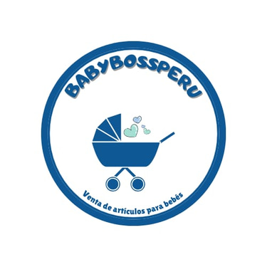 BABYBOSSPERU logo
