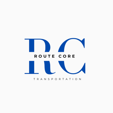 RouteCore Transportation logo