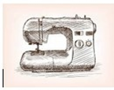 StitchCraft Studio logo