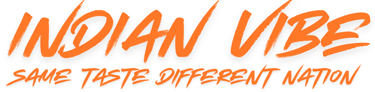 Indian Vibe logo