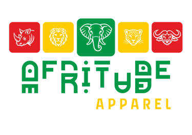 Afritude Apparel logo