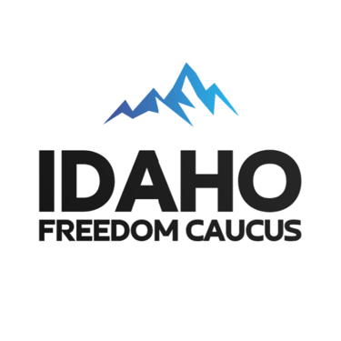 Idaho Freedom Caucus logo