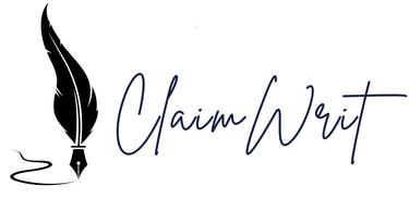 ClaimWrit logo