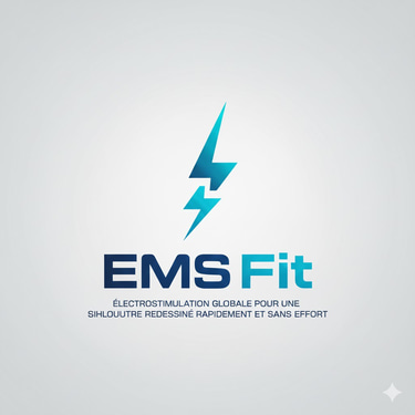 ems fit logo