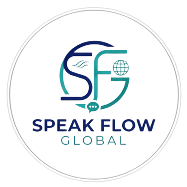  Speak Flow Global logo