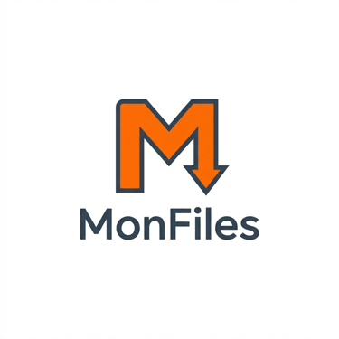 Monfiles logo