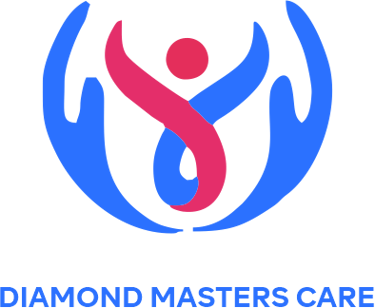 Diamond Masters Care logo