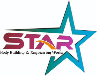Star Bbody Building logo