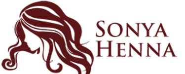 Sonya Henna logo