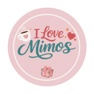 I Love Mimos logo