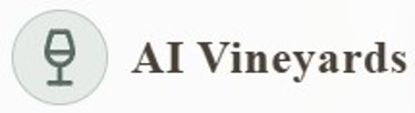 AI Vinyards Blog logo