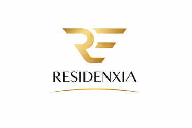 residenxia logo