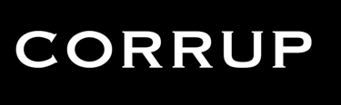 CORRUP logo