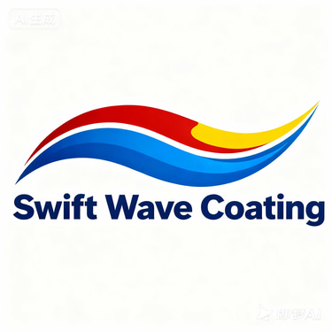 SwiftWaveCoating logo