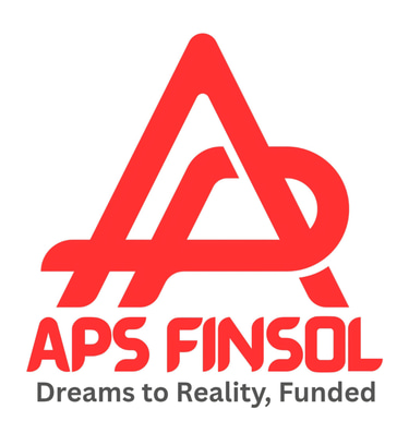 APS Finsol logo