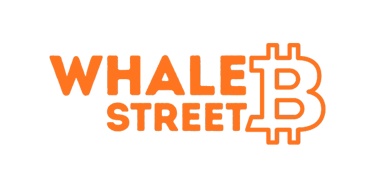 WhaleStreet logo