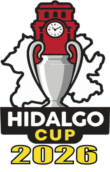 Hidalgo Cup logo