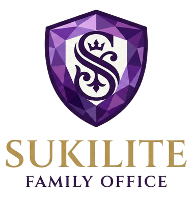 Sukilite Family Office logo