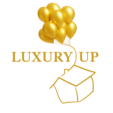 Luxury UP logo