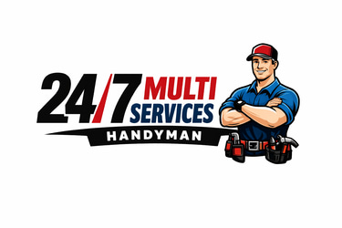 24/7 Multi Services Co logo
