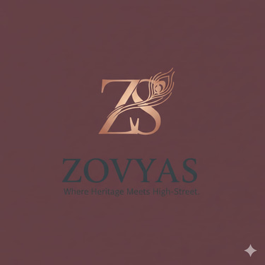 Zovyas logo