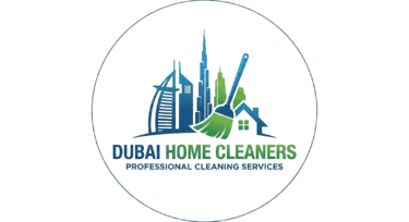 Dubai Home Cleaning Helpers | Best Maid Service in Dubai logo