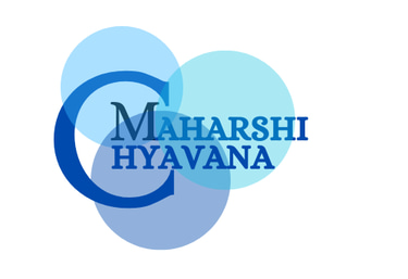Maharshichyavana logo