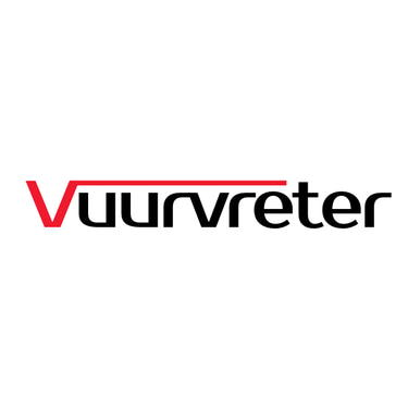 Vuurvreter logo
