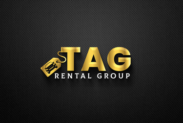 Tag Rentals logo