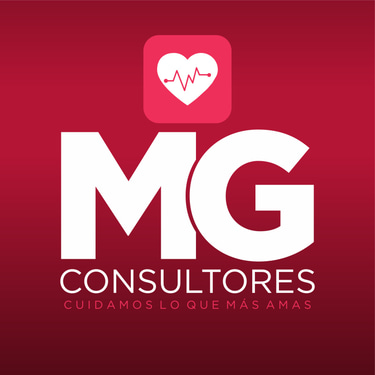 MG CONSULTORES DE SERVICIO DE SEGUROS logo
