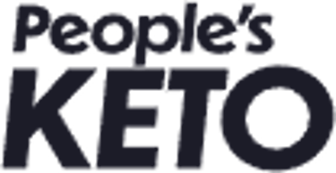 People's Keto logo