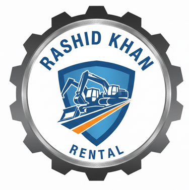 RASHID KHAN RENTAL logo